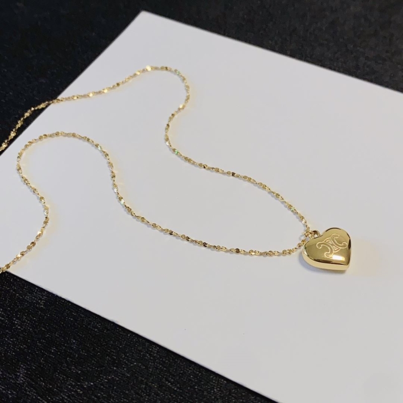 Ce1i*e necklaces